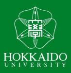 University Hokkaido